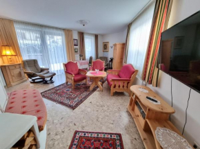 Apartments Juri & Hermann 1 Bad Kleinkirchheim